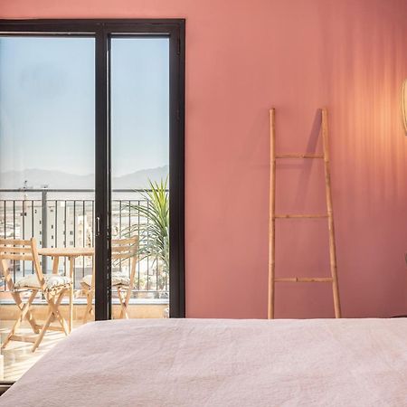 Mr. Soof - By Tlv2Go Apartman Eilat Kültér fotó