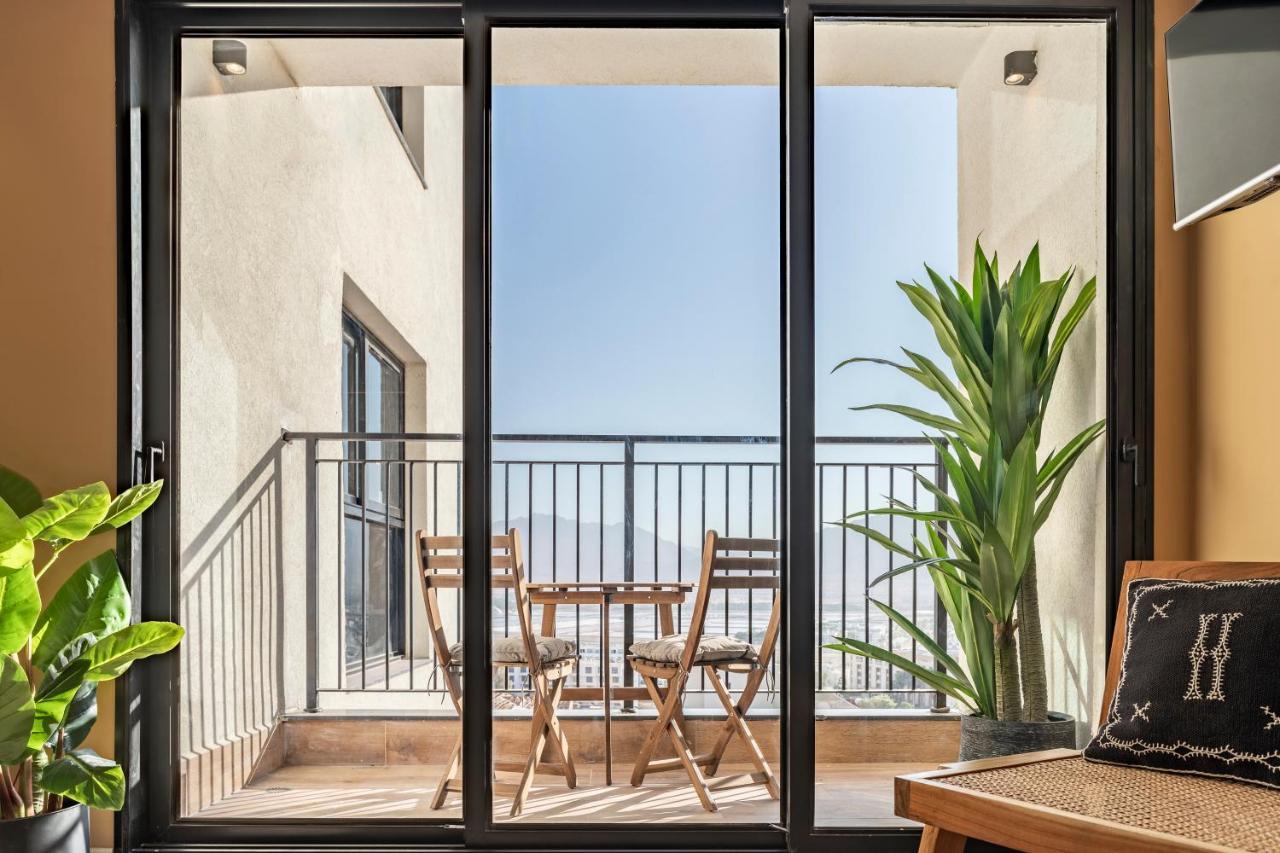 Mr. Soof - By Tlv2Go Apartman Eilat Kültér fotó