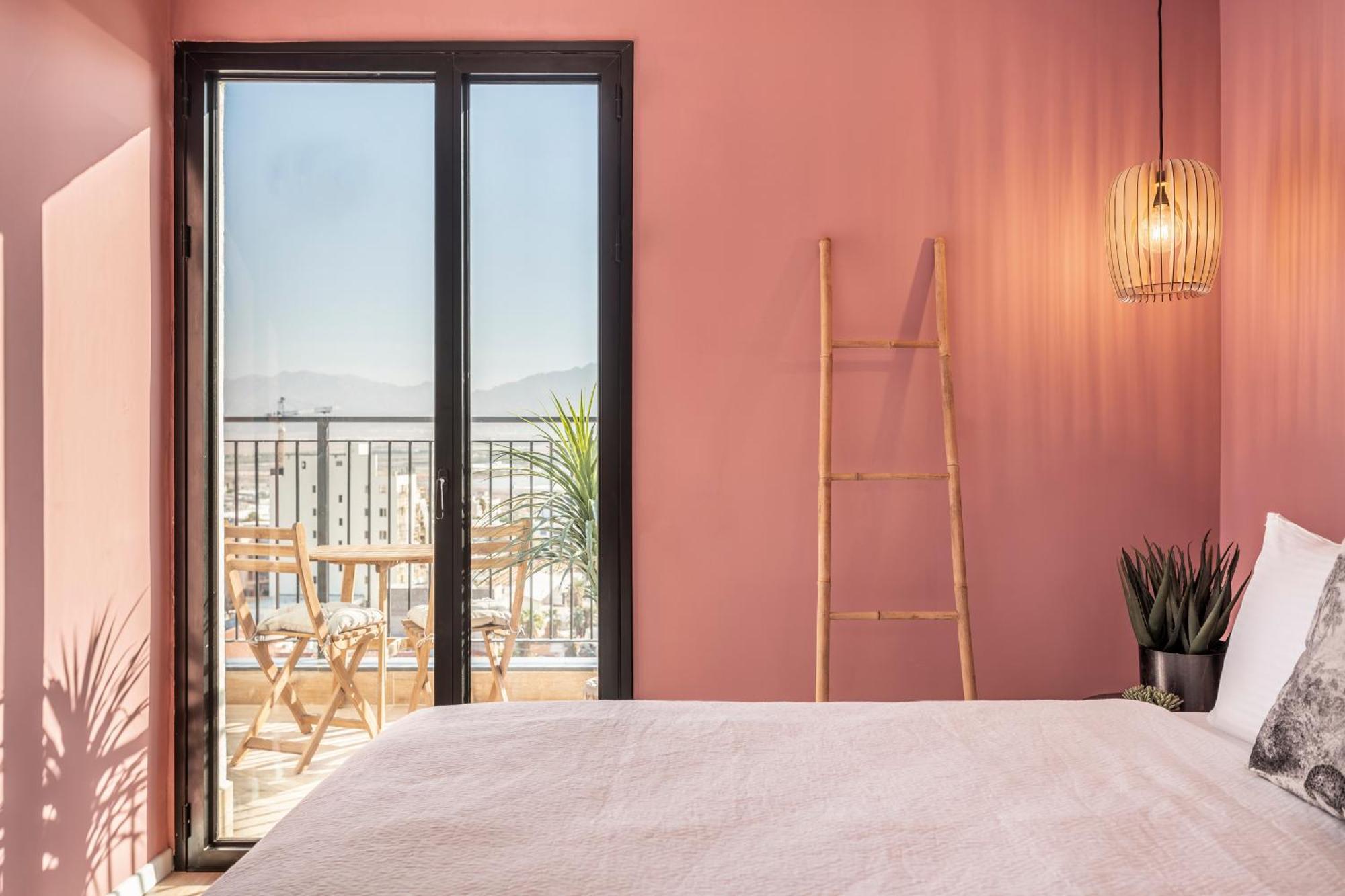 Mr. Soof - By Tlv2Go Apartman Eilat Kültér fotó