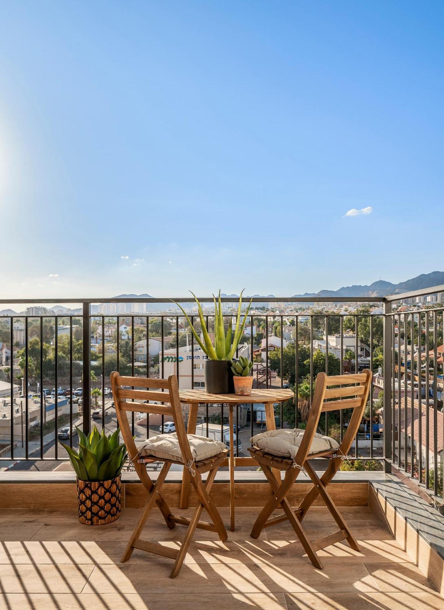 Mr. Soof - By Tlv2Go Apartman Eilat Kültér fotó